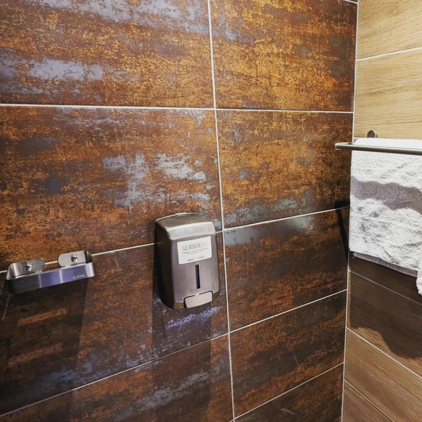 Villa Font Vive - Chambres D'Hotes Eco-Labellisees Avec Cuisine - Confort, Calme Et Vue Exceptionnels ! Grospierres Εξωτερικό φωτογραφία